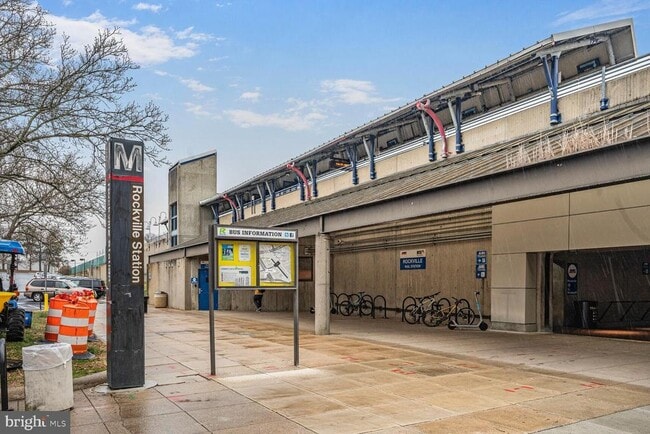 Building Photo - 11801 Rockville Pike