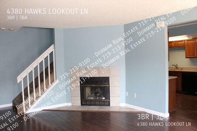 Building Photo - 4380 Hawks Lookout Ln