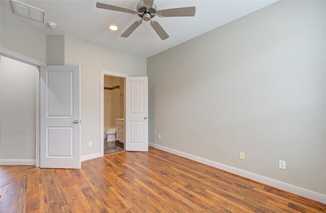 Building Photo - 1706 McDonald St