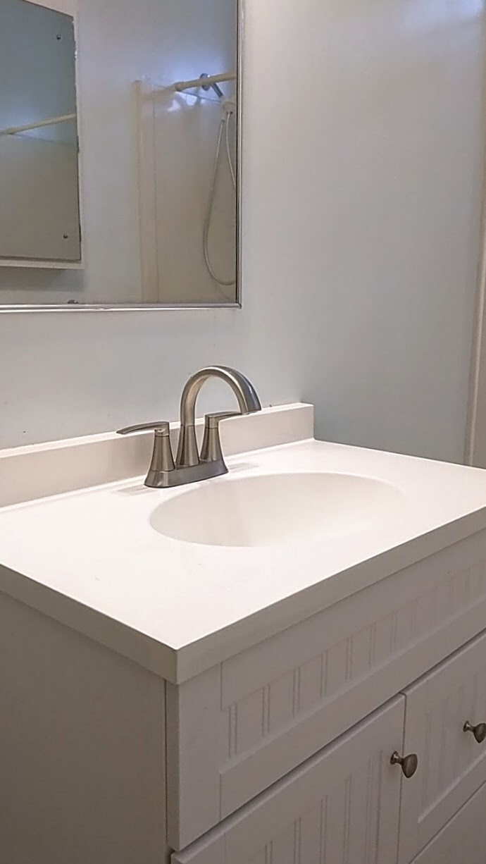 Bathroom - 100 N Main St