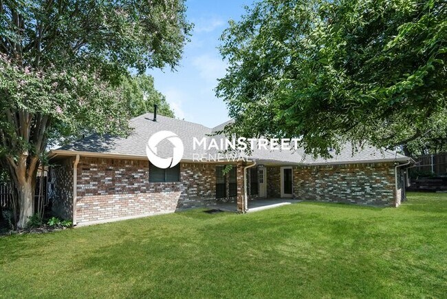 Building Photo - 3 Bedroom Pet-Friendly Home in DeSoto, TX ...