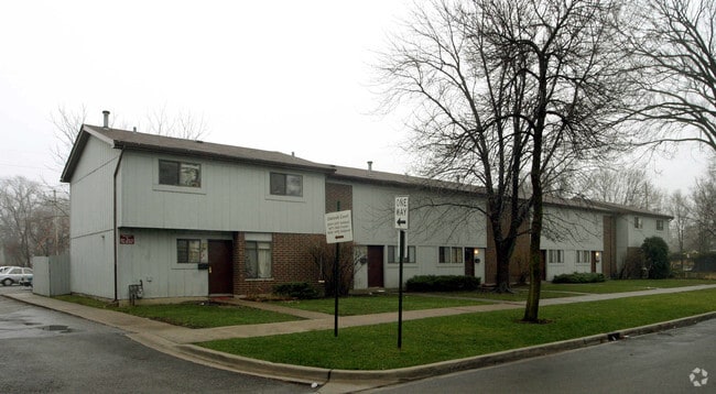 Building Photo - 2007-2017 Ashland Ave