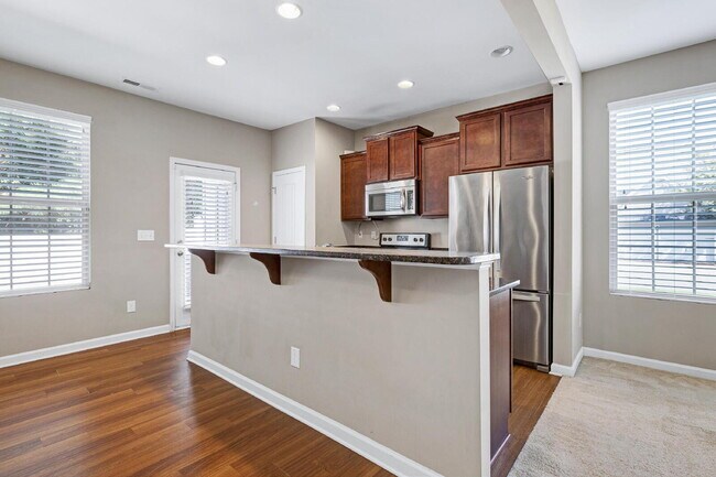 Building Photo - 2950 Britmass Drive