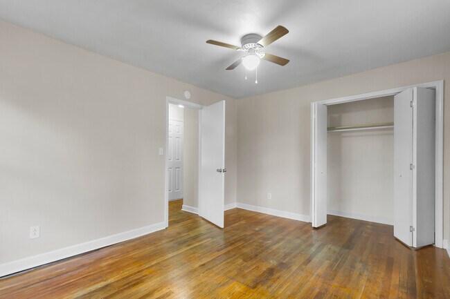 Building Photo - 1508 Beaufort St