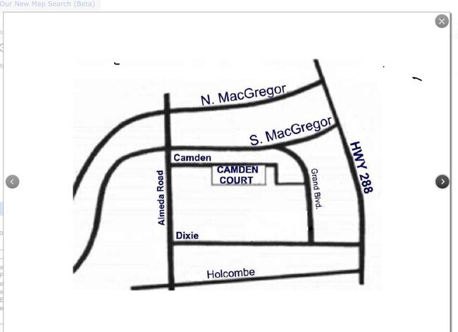 Building Photo - 2330 Camden Dr