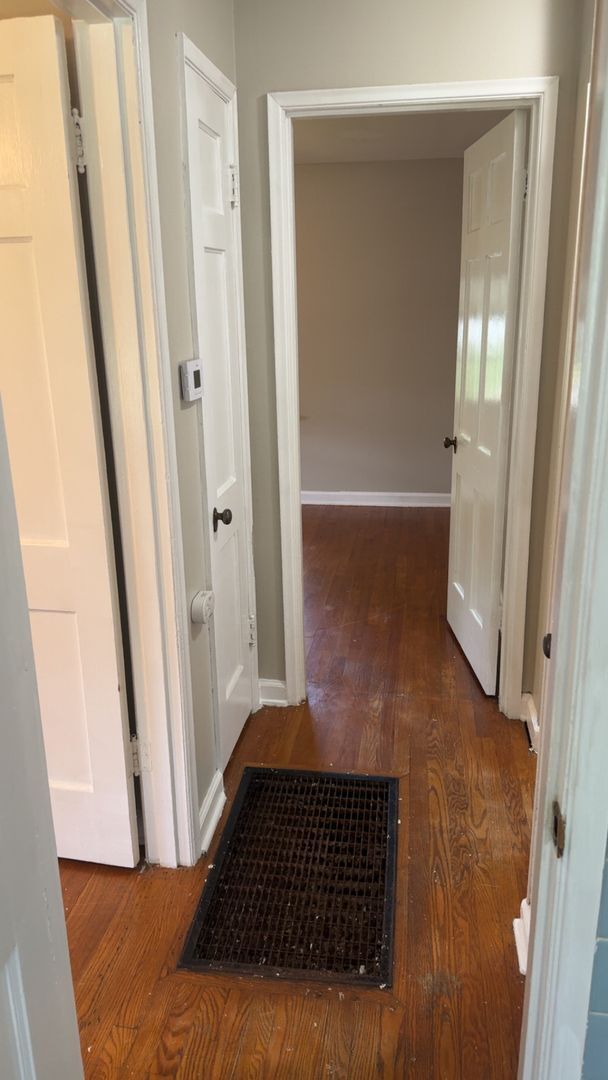 Building Photo - Delightful 2-bedroom, 1-bathroom single-fa...
