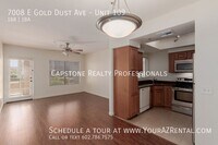 Building Photo - 7008 E Gold Dust Ave