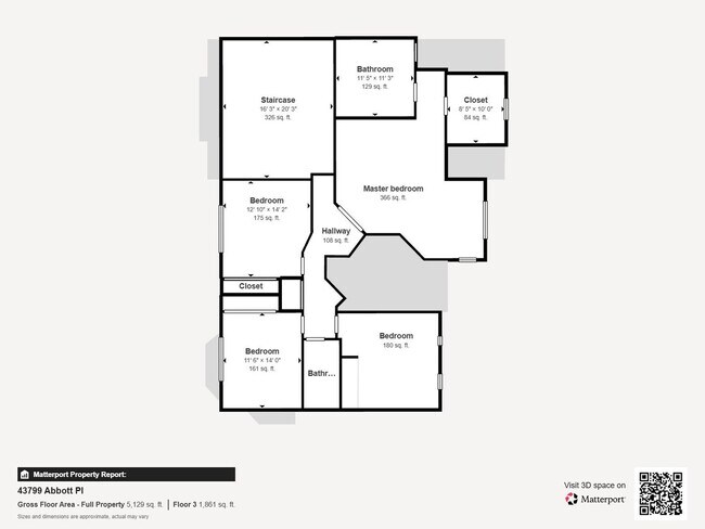Building Photo - 43799 Abbott Pl