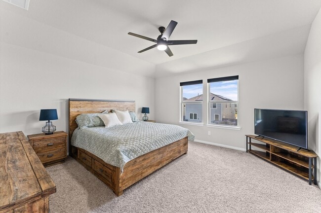 Building Photo - 5343 Marisol Cv Dr