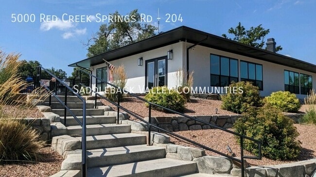 Building Photo - 5000 Red Creek Springs Rd