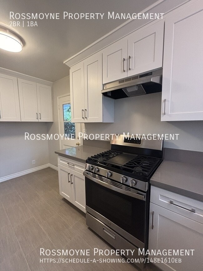 Building Photo - 2222 Mira Vista Ave