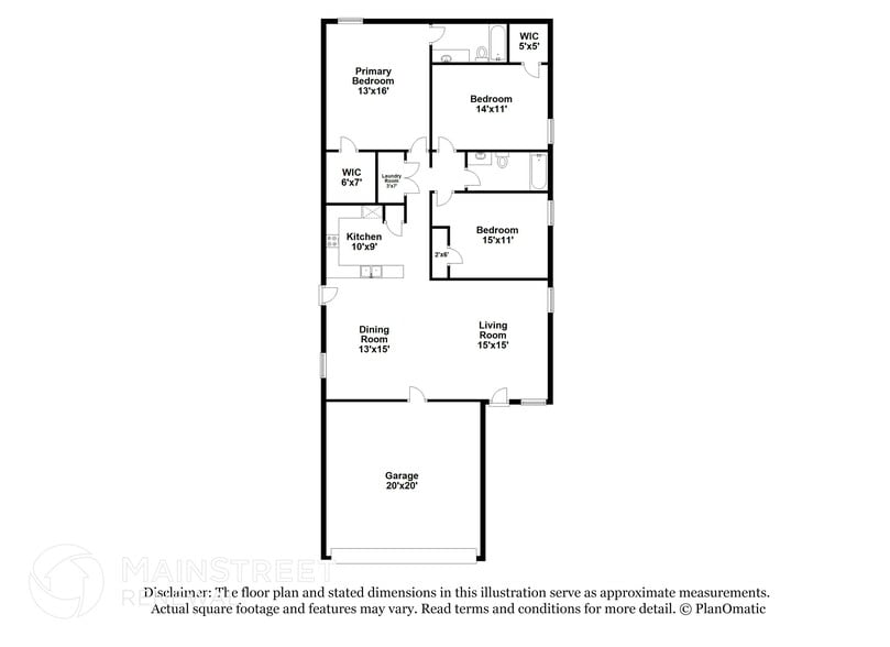 Building Photo - 2960 Wallace Wls Ct