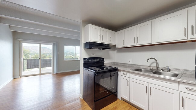 Building Photo - Wheelhouse Apartments