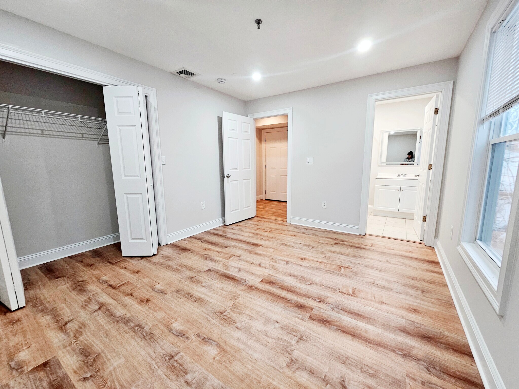 Building Photo - 135 Calumet St