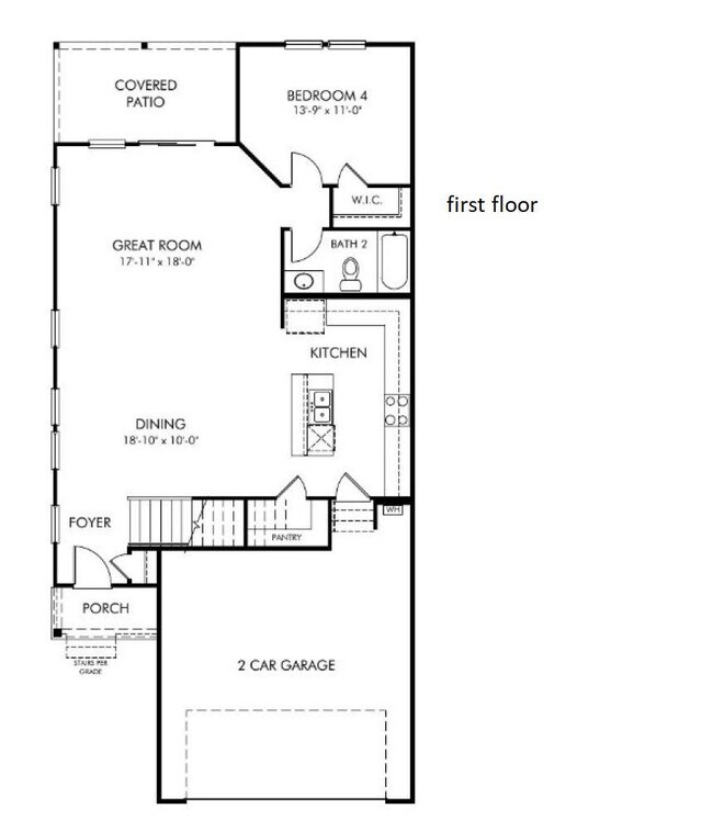 Building Photo - 150 Boone Lake Way
