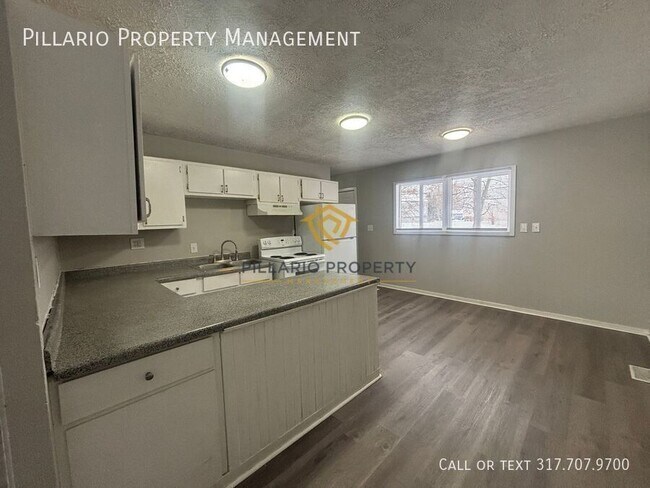 Building Photo - 3534 N Wittfield St