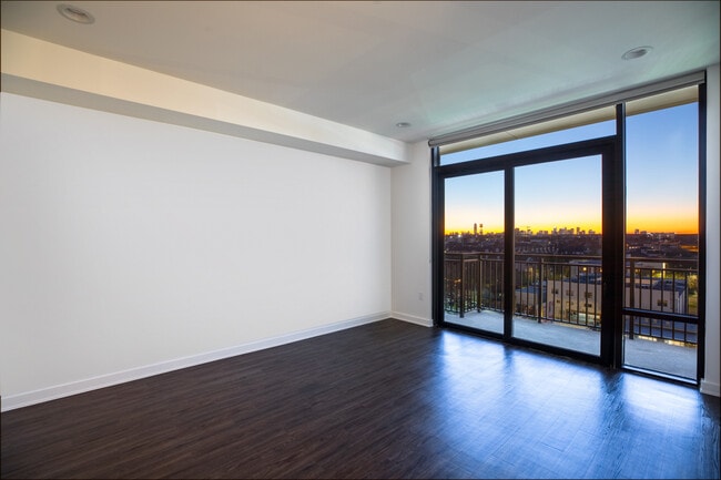 I floorplan - St. Andrie At Buffalo Heights