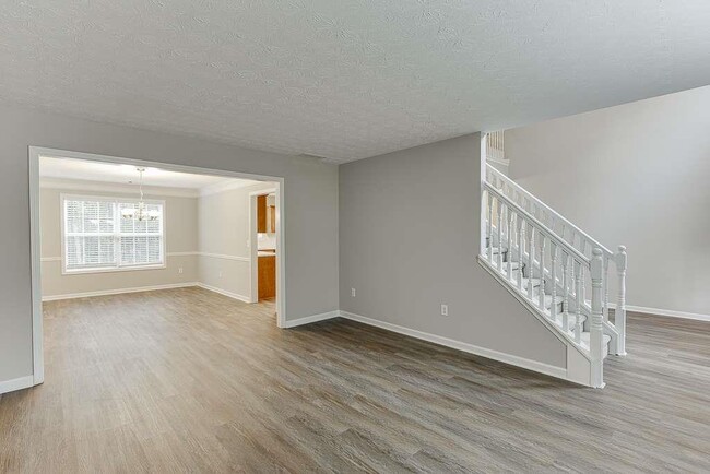 Building Photo - 4439 Woodgate Hill Trail