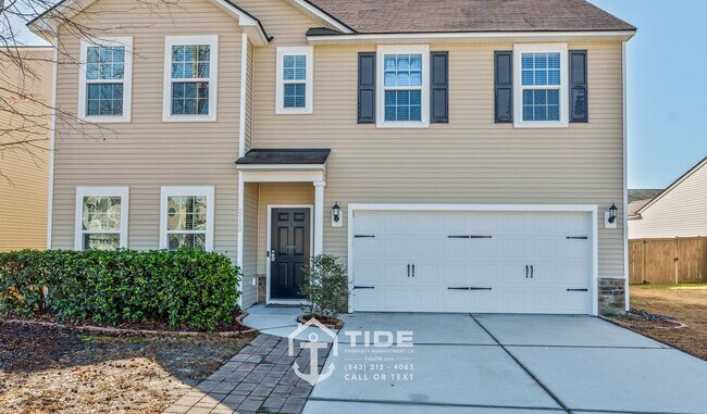 Building Photo - Your Carolina Bay Haven