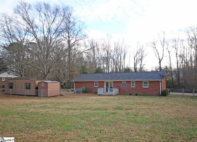 Building Photo - 507 Creighton Dr