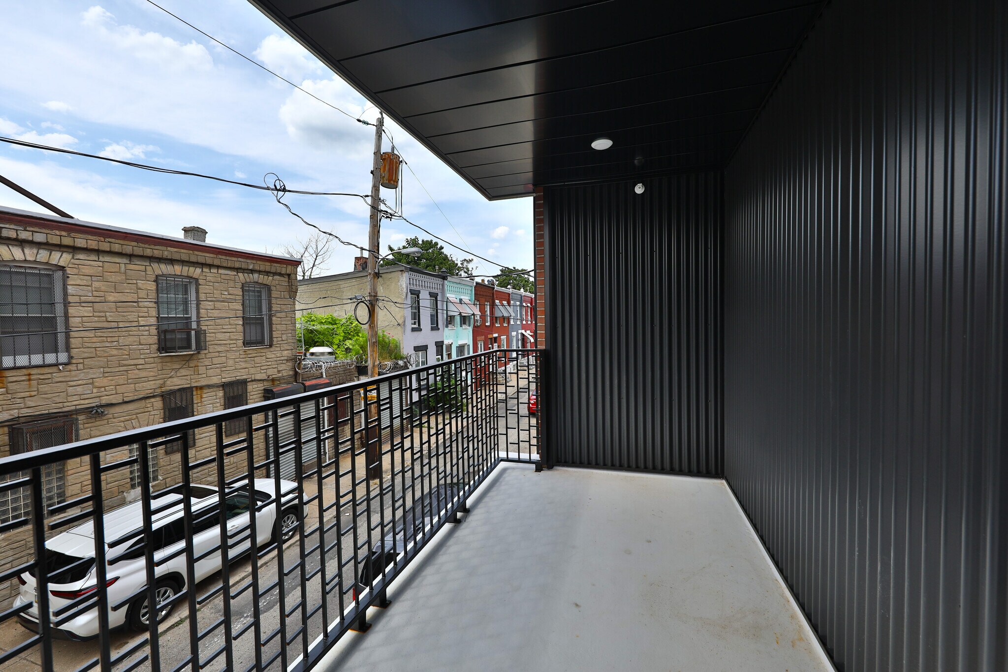 Building Photo - 2613 Cecil B Moore Ave