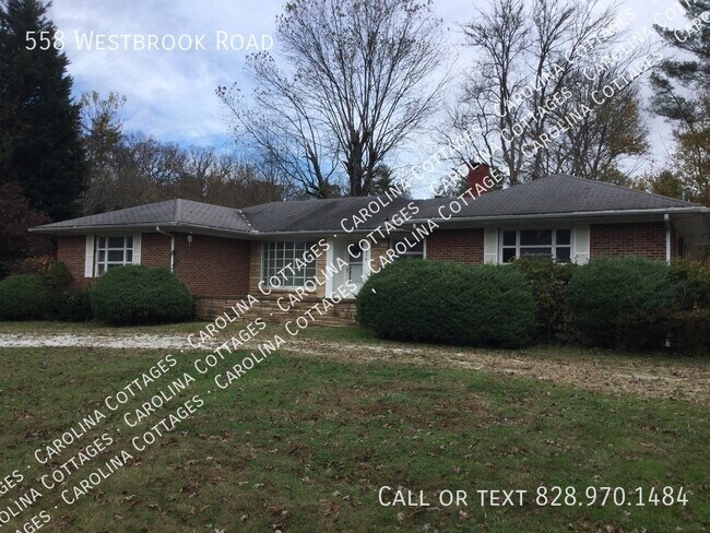 Building Photo - 558 Westbrook Rd