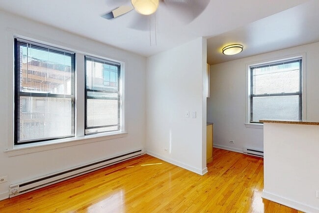 Floorplan - Kenwood Court
