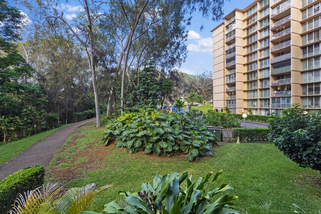 Building Photo - 95-269-269 Waikalani Dr