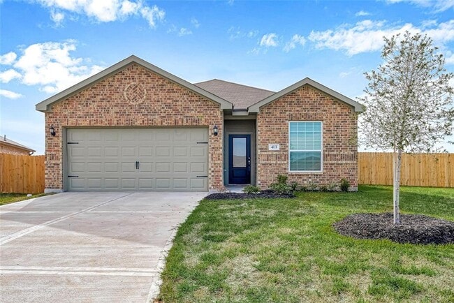 Primary Photo - 413 Texas Olive Dr