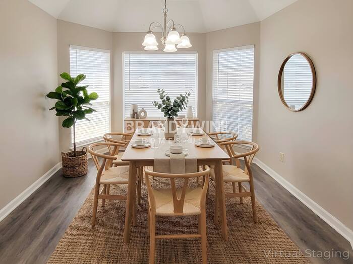 Building Photo - 7123 Amberly Way Dr