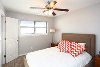 Interior Photo - Copper Ridge Apartments