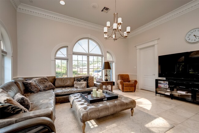 Building Photo - 12445 Memorial Dr