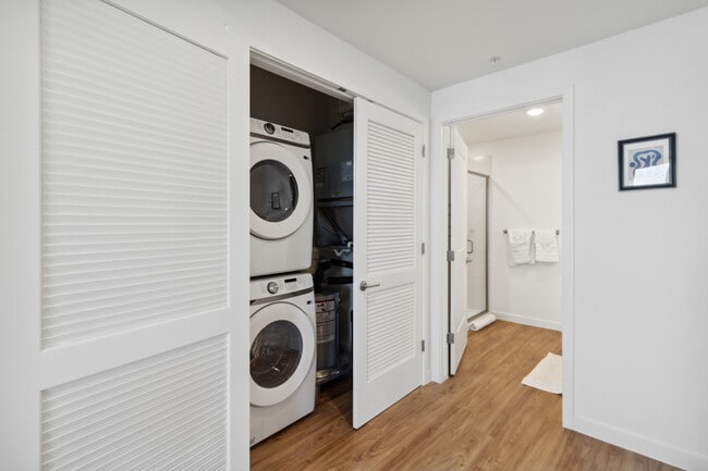 washer - Culdesac Tempe