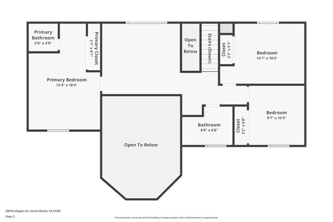 Building Photo - 29016 Lillyglen Dr