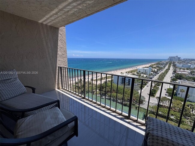 Building Photo - 4900 N Ocean Blvd