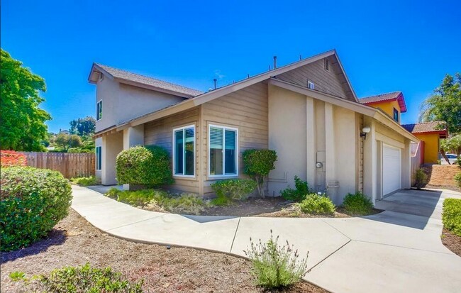 Building Photo - 2074 Caraway St