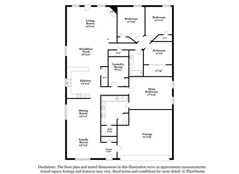 Building Photo - 848 Meadowlark Dr