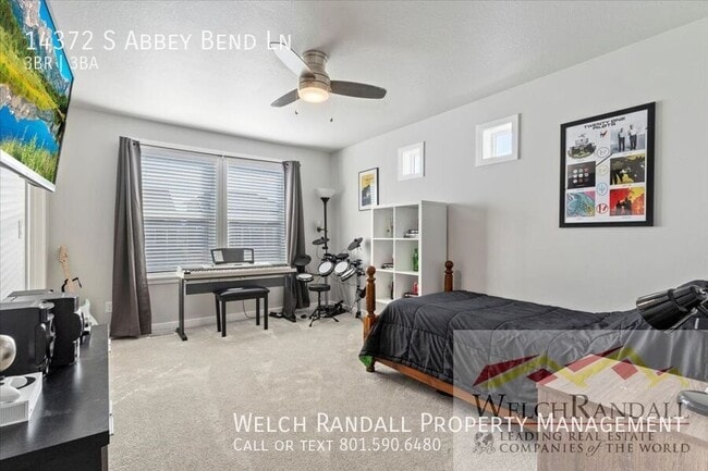 Building Photo - 14372 S Abbey Bend Ln