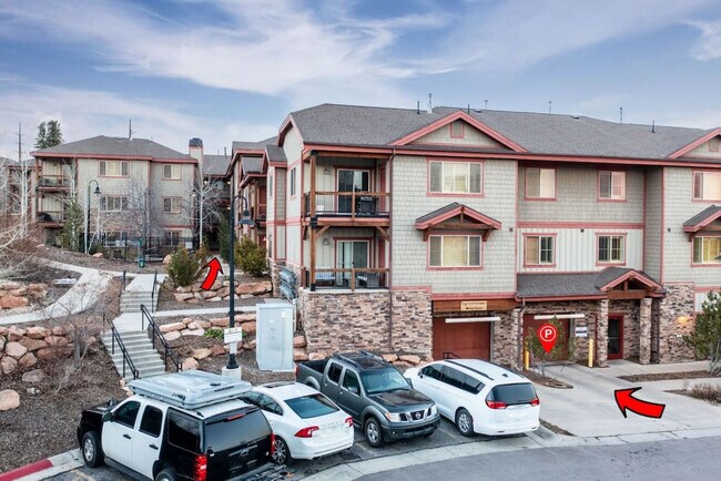 Building Photo - 5518 Lillehammer Ln