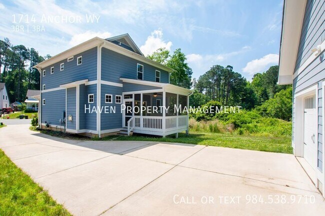 Building Photo - 1714 Anchor Wy