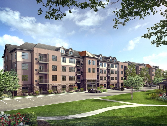 Building Photo - Grove Crossing