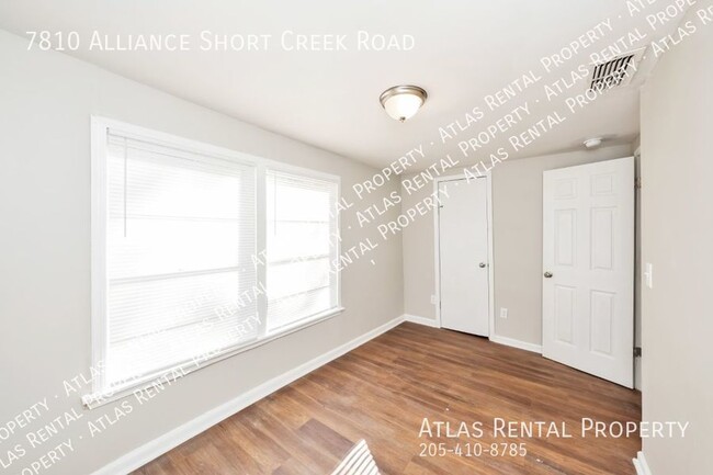 Building Photo - 7810 Alliance Short Creek Rd