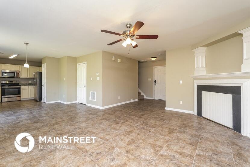 Building Photo - 3536 Glen Lyon Dr