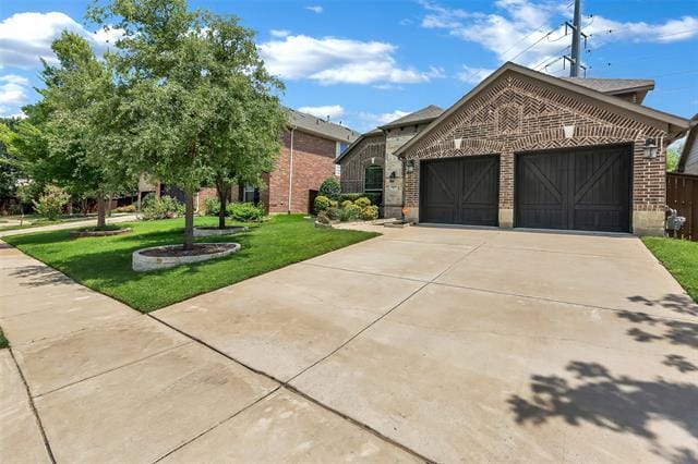 Building Photo - 4409 Vineyard Creek Dr
