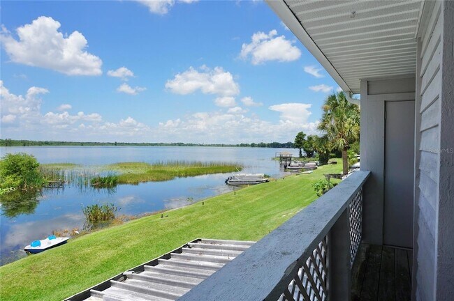 Building Photo - 504 Orange Blossom Dr