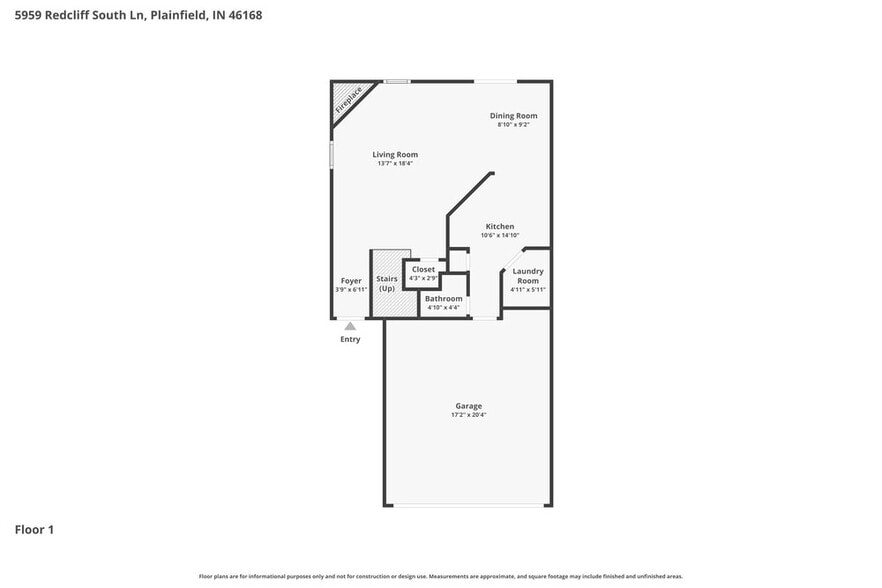 Building Photo - 5959 Redcliff S Ln