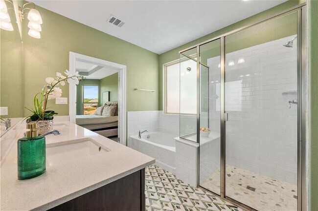 Building Photo - 6605 Apache Plum Ln