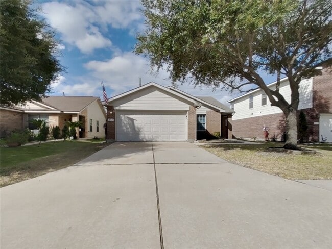 Primary Photo - 21123 Arcadia Park Ln
