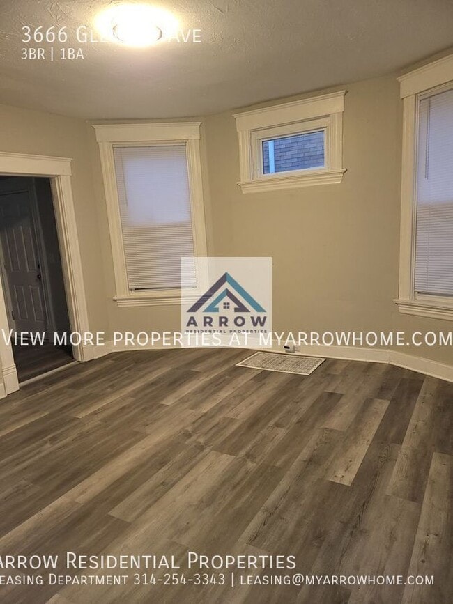 Building Photo - 3666 Glenway Ave