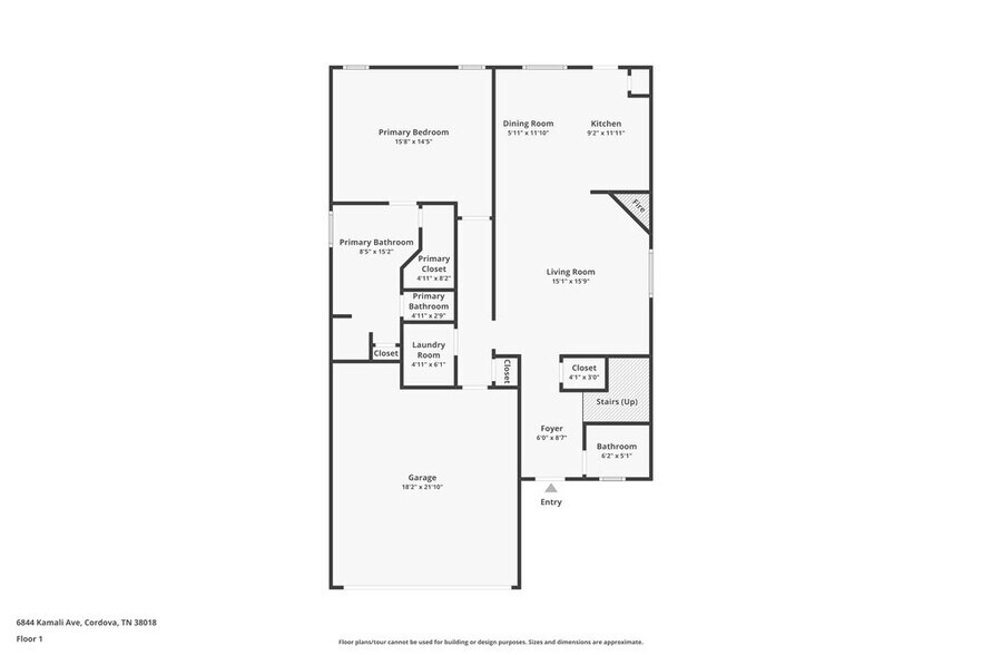 Building Photo - 6844 Kamali Ave